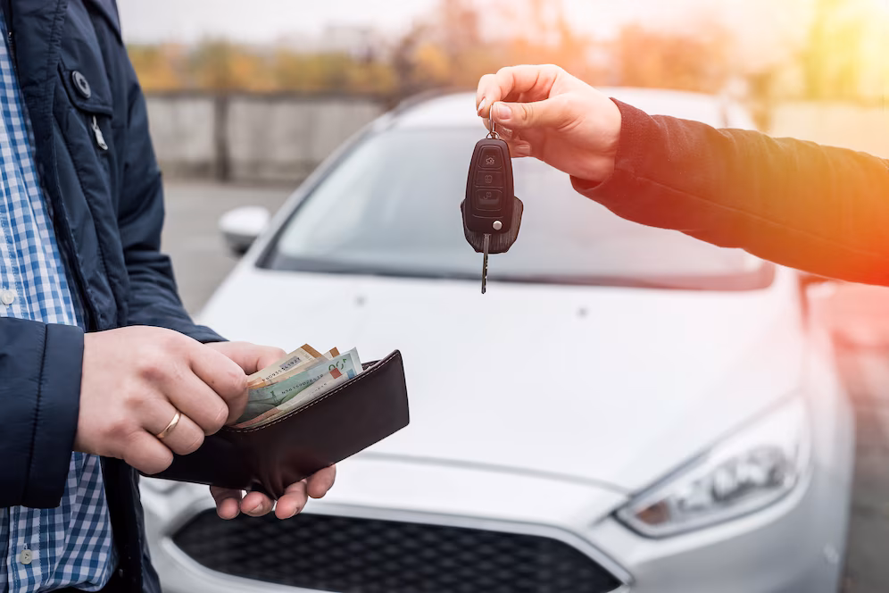 تأجير السيارات بأسعار معقولة – بدون سائق